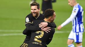 费尔明:我不认为我们是欧冠夺冠热门,但确实很有机会.